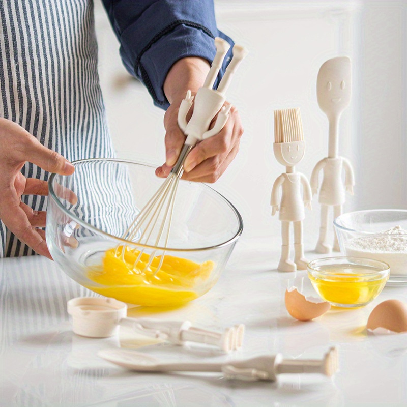 Termotastica: helper cucina in silicone spaghettil aperto