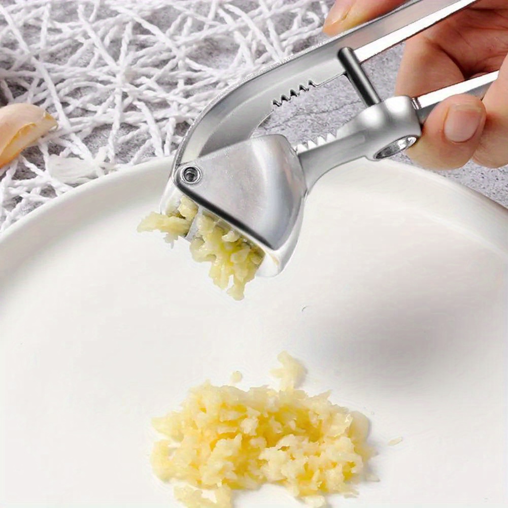 Garlic Grinder Multifunctional Garlic Masher Washable - Temu