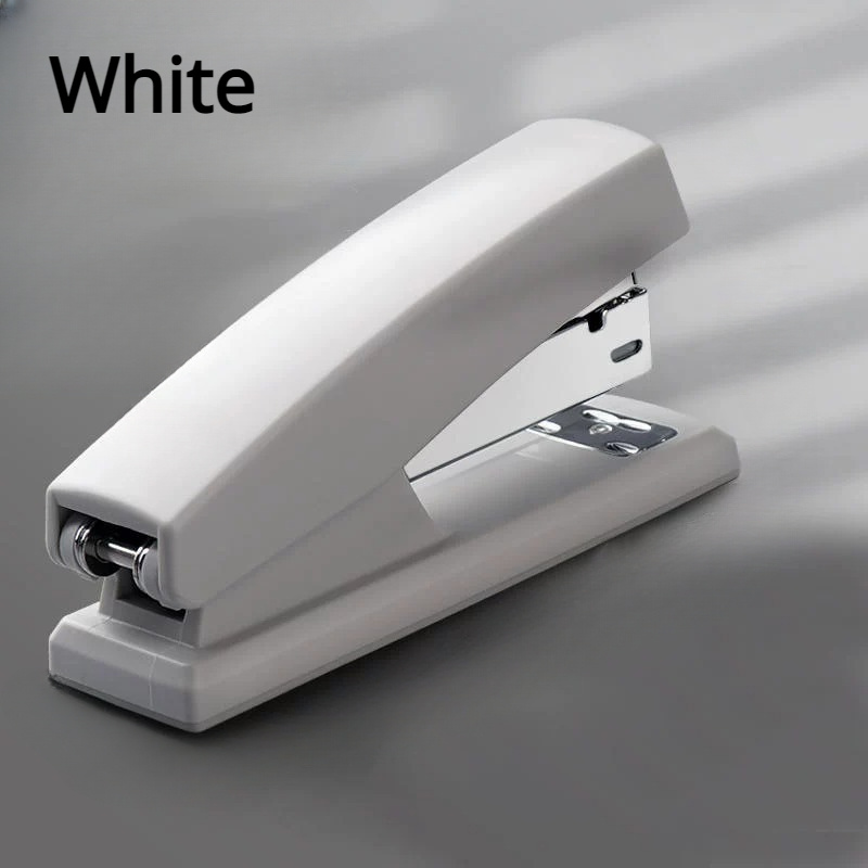 Desktop Office Stapler With Capacity Efficient - Temu