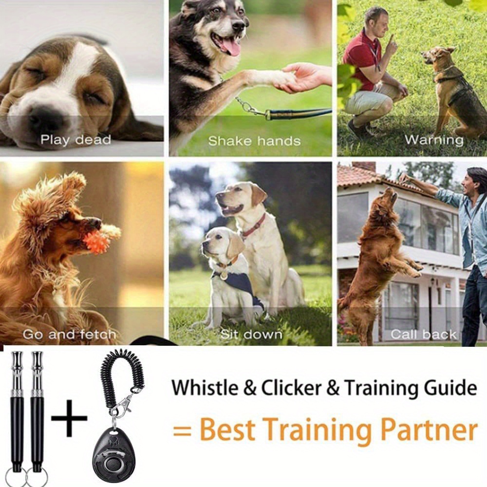 8 Best Dog Training Clickers of 2023