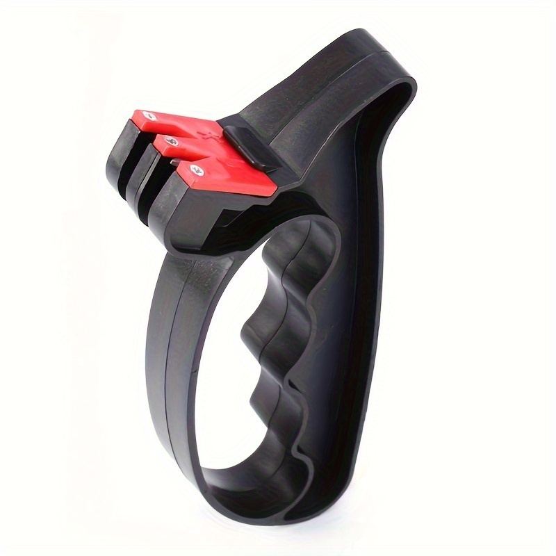 Handheld Knife Sharpener