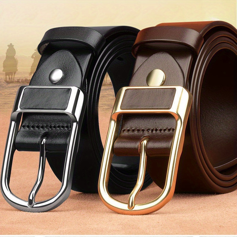Cinturones para hombre - Visita Kaulike y elige tu favorito