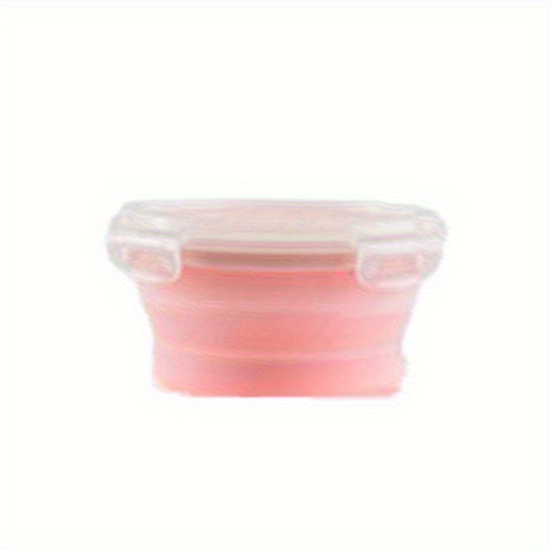 Reusable Silicone Box 17 oz