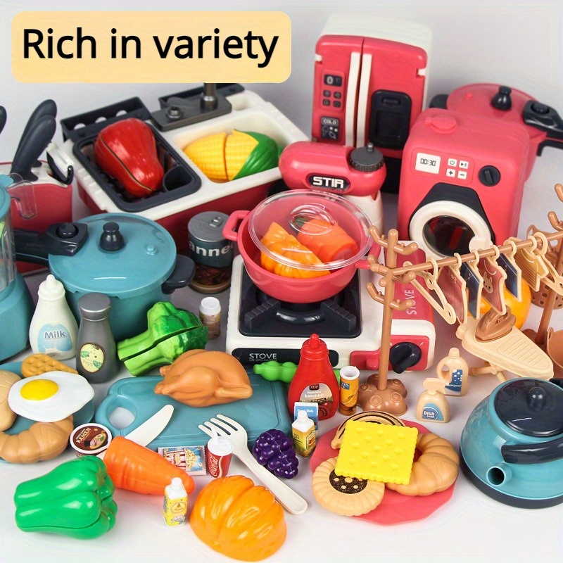 Mini Household Items 