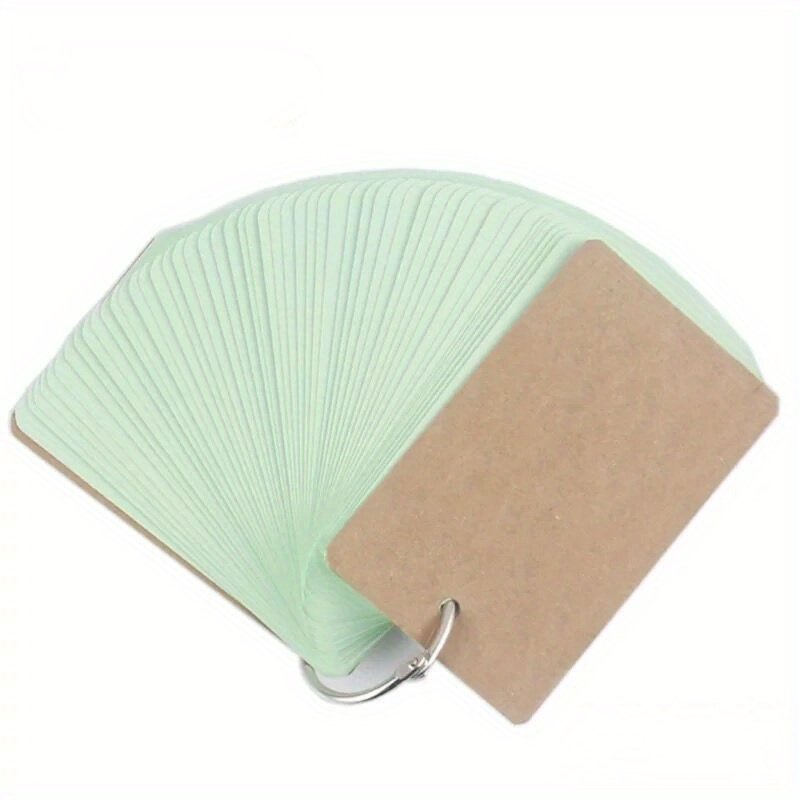 Raneu Flash Card Paper Flash Shiny Craft Paper Advanced A4 Flash