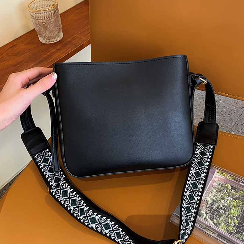 Giselle Mini Bucket Bag, Everyday Fashion