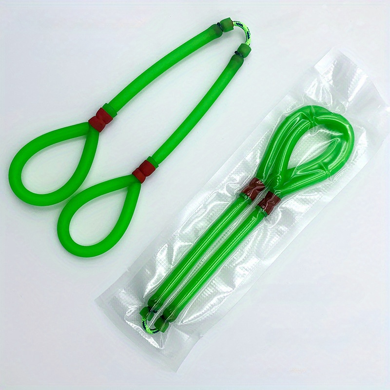 1pc Elastic Rubber Band For Catching Fish, Fishing * Slingshot Rope,  Fishing Supplies