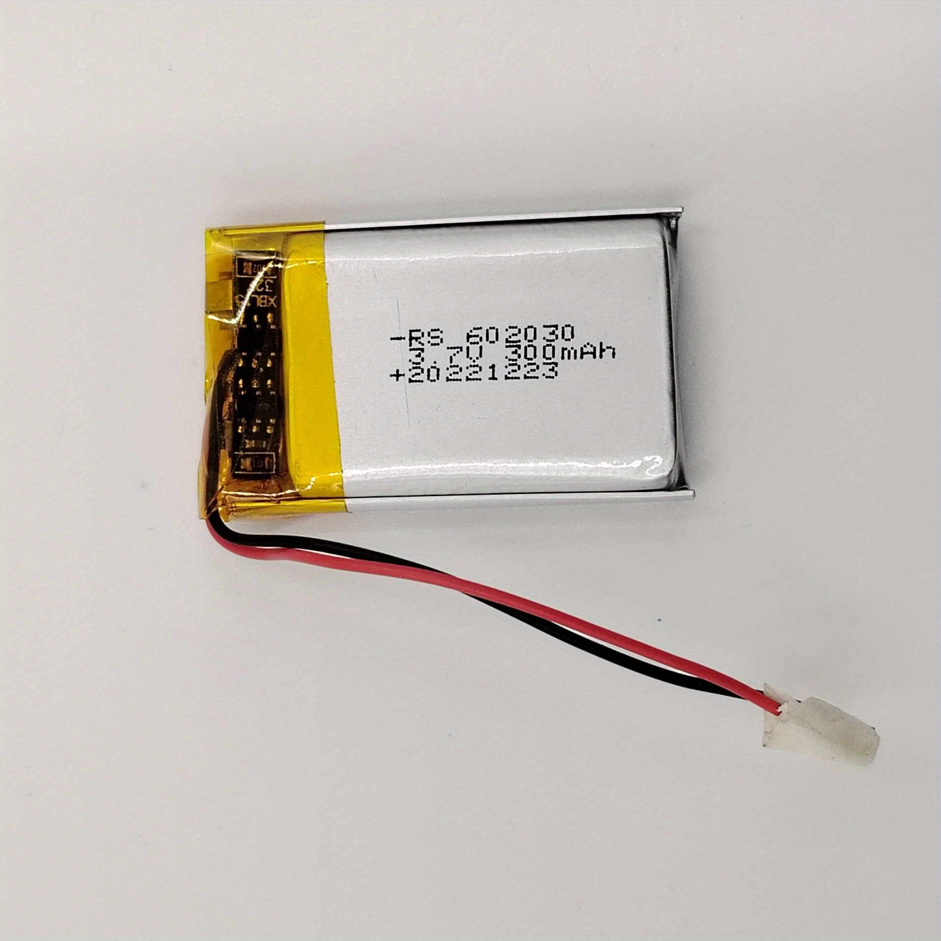 3.7v 300mah Battery 602030, 3 7v 300mah Battery 602030