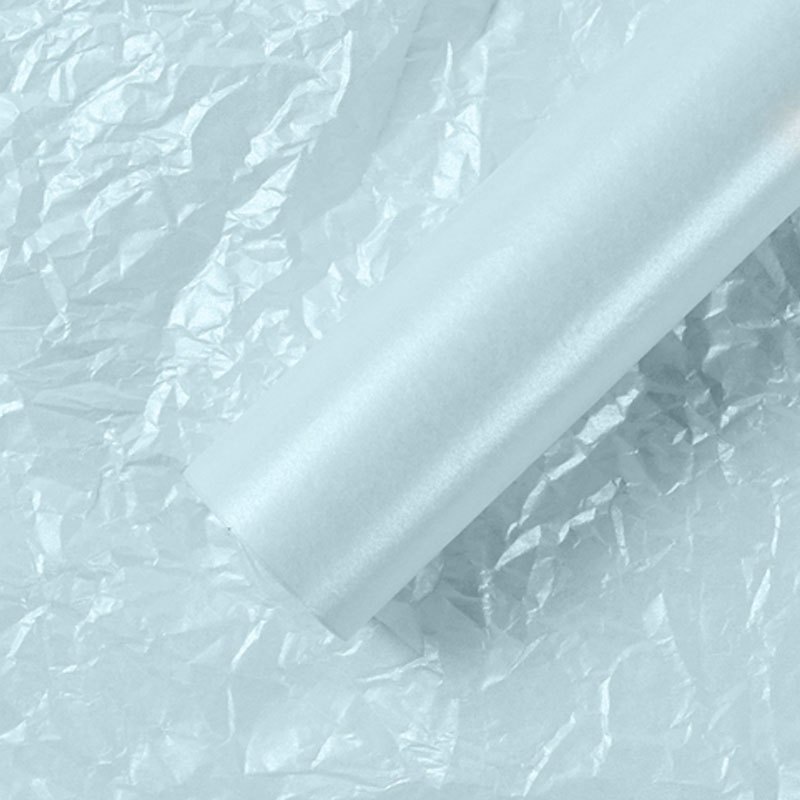Waterproof Thickened Pearlescent Mg Tissue Paper Flowers - Temu