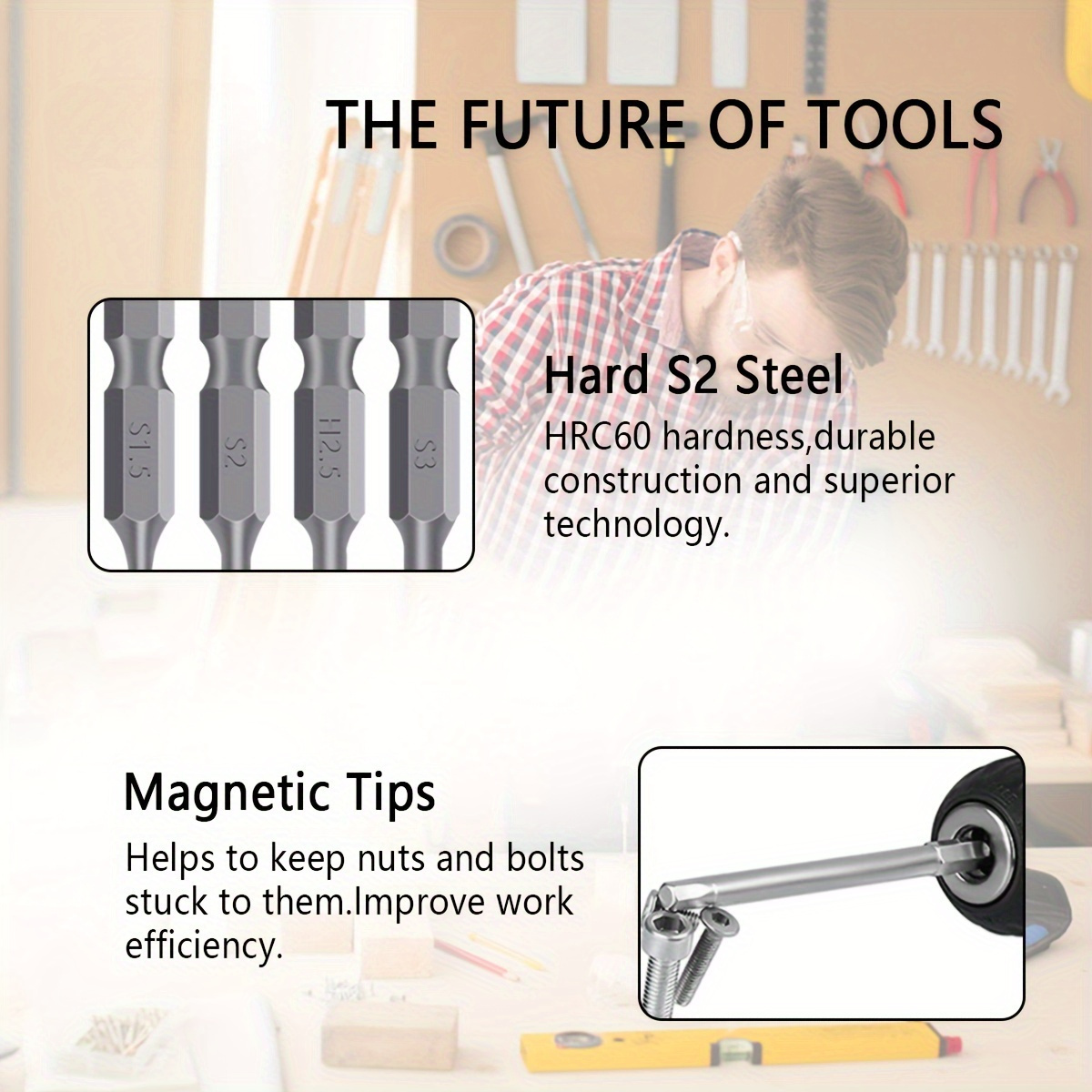 Superior Tool 1.5-in Wrench