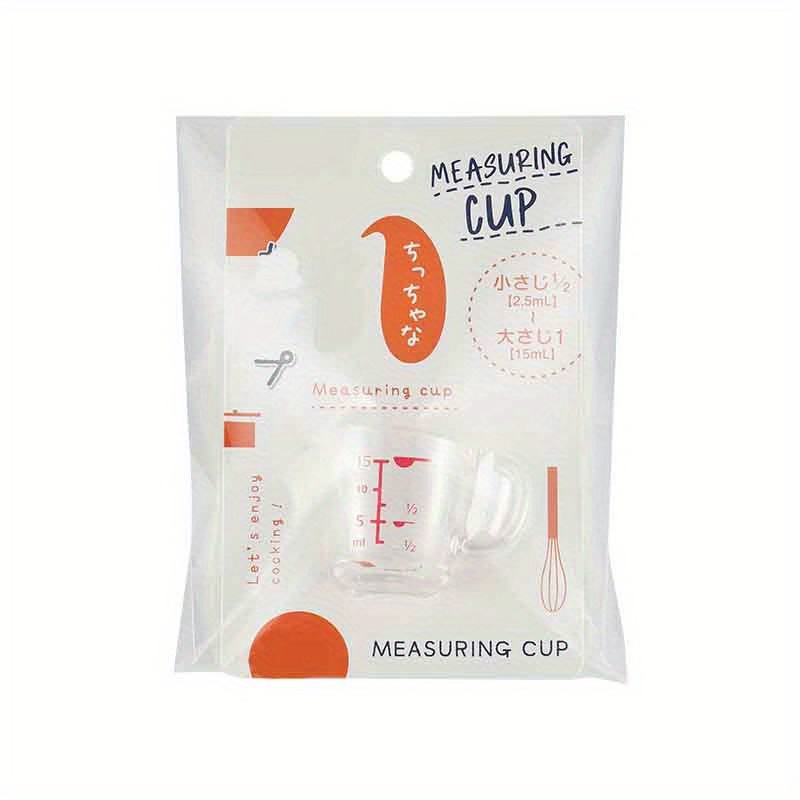 Measuring Cups Set Multiple Measurement Scales includes - Temu