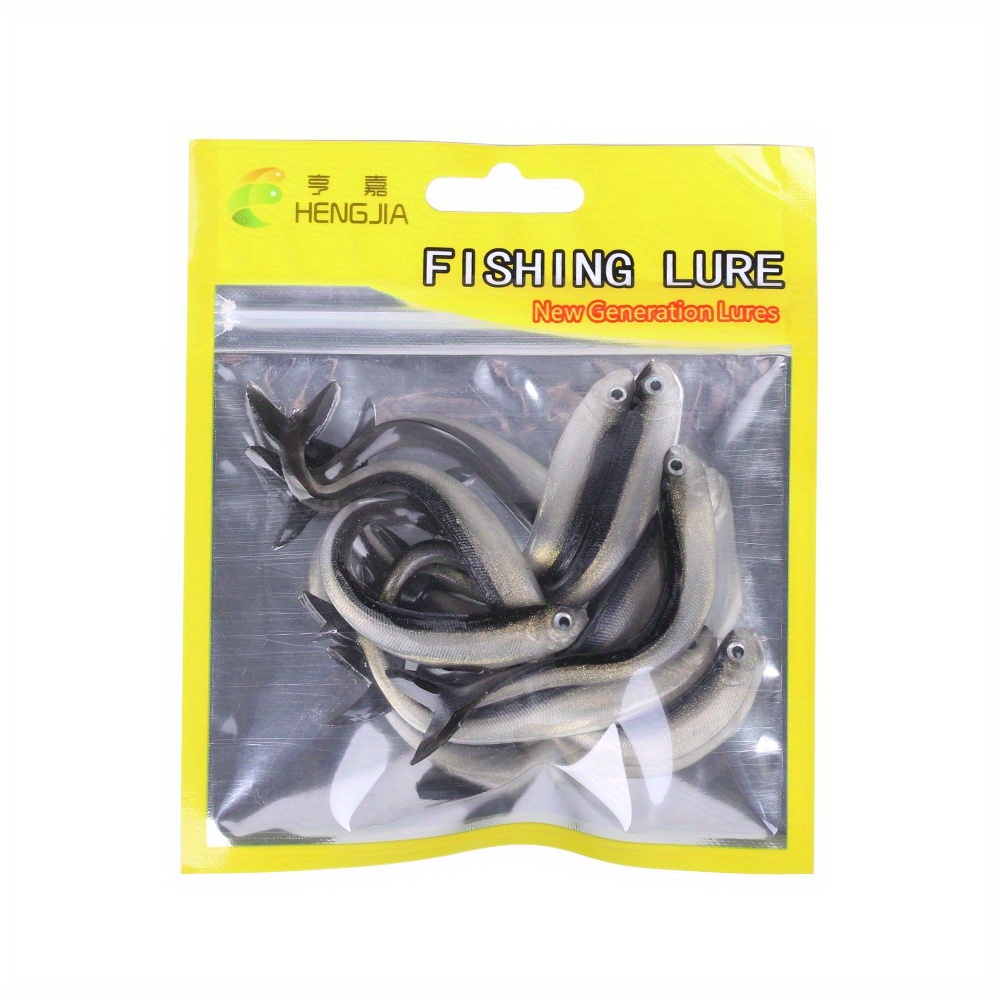 Fishing Jig Head - Temu