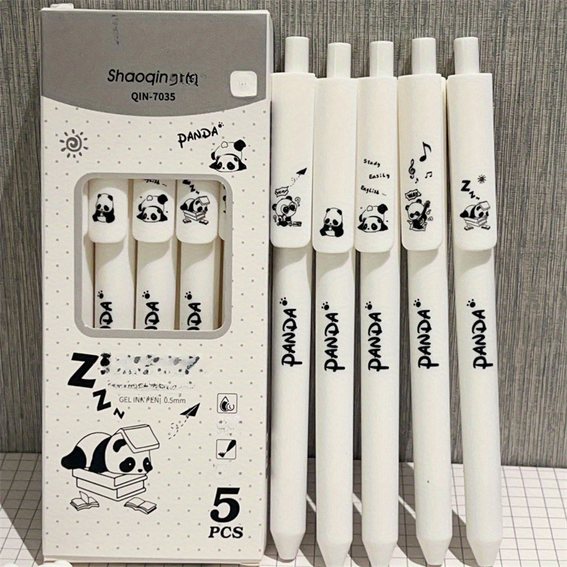 TULX stationery pens cute stationery japanese stationery cute gel pens cute  school supplies stationary pens cute kawaii pen