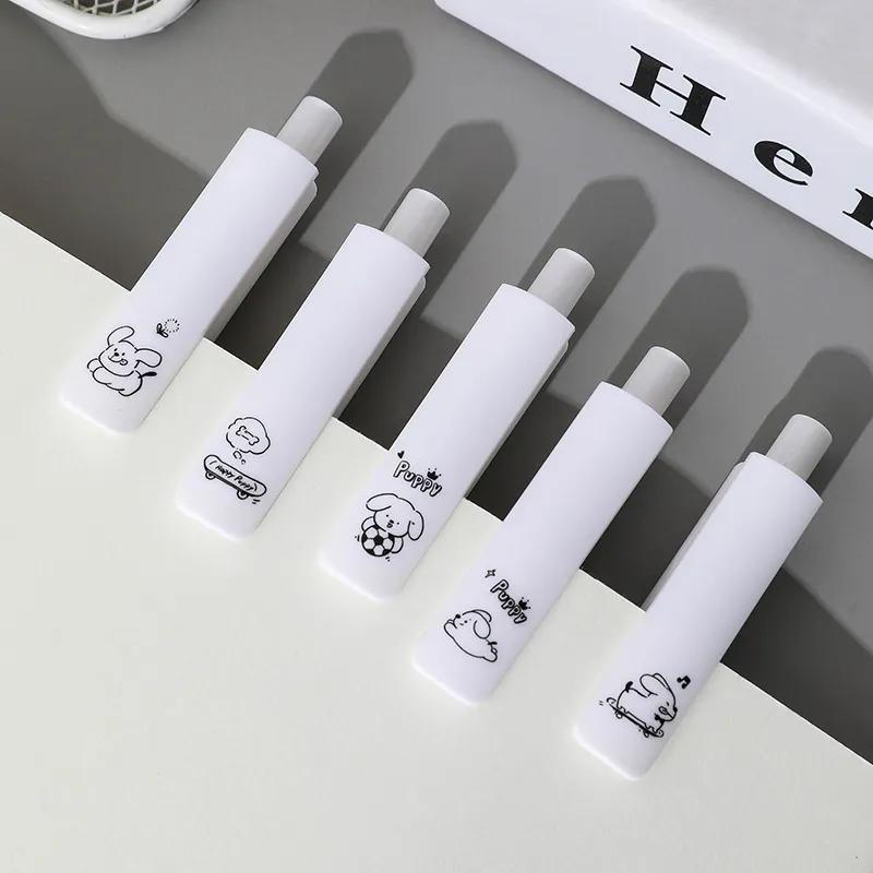 TULX stationery supplies kawaii kawaii school supplies gel pens cute  stationery back to school office accessories