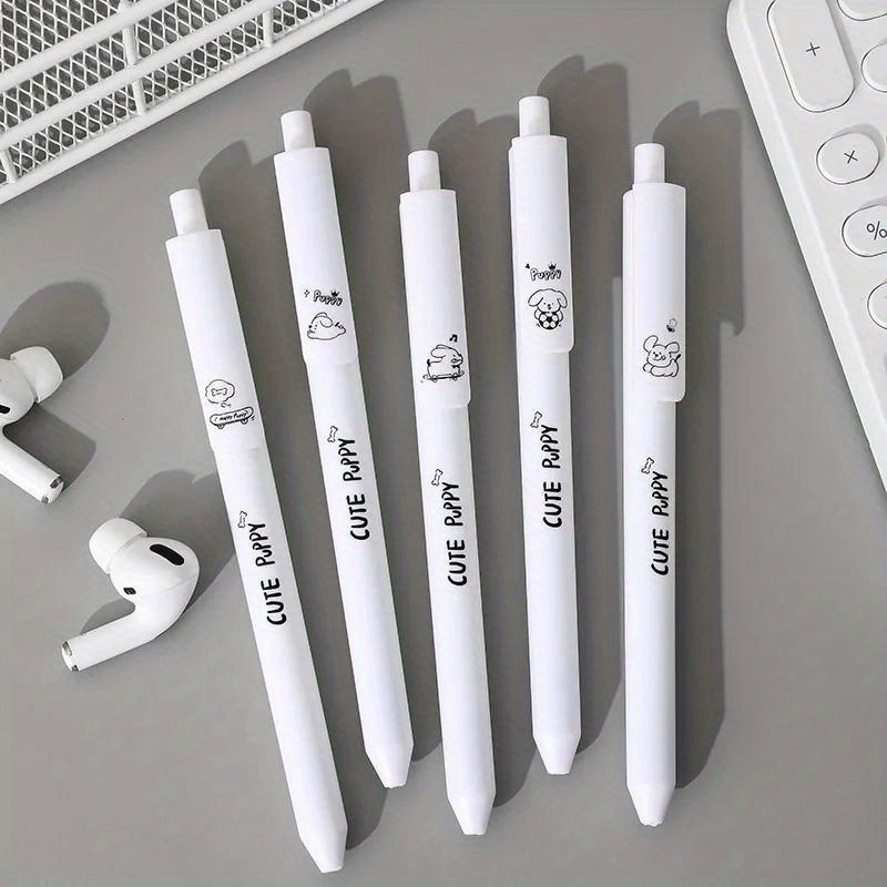 TULX kawaii cute things gel pen set art supplies kawaii pens cute pen pen  set stationery supplies
