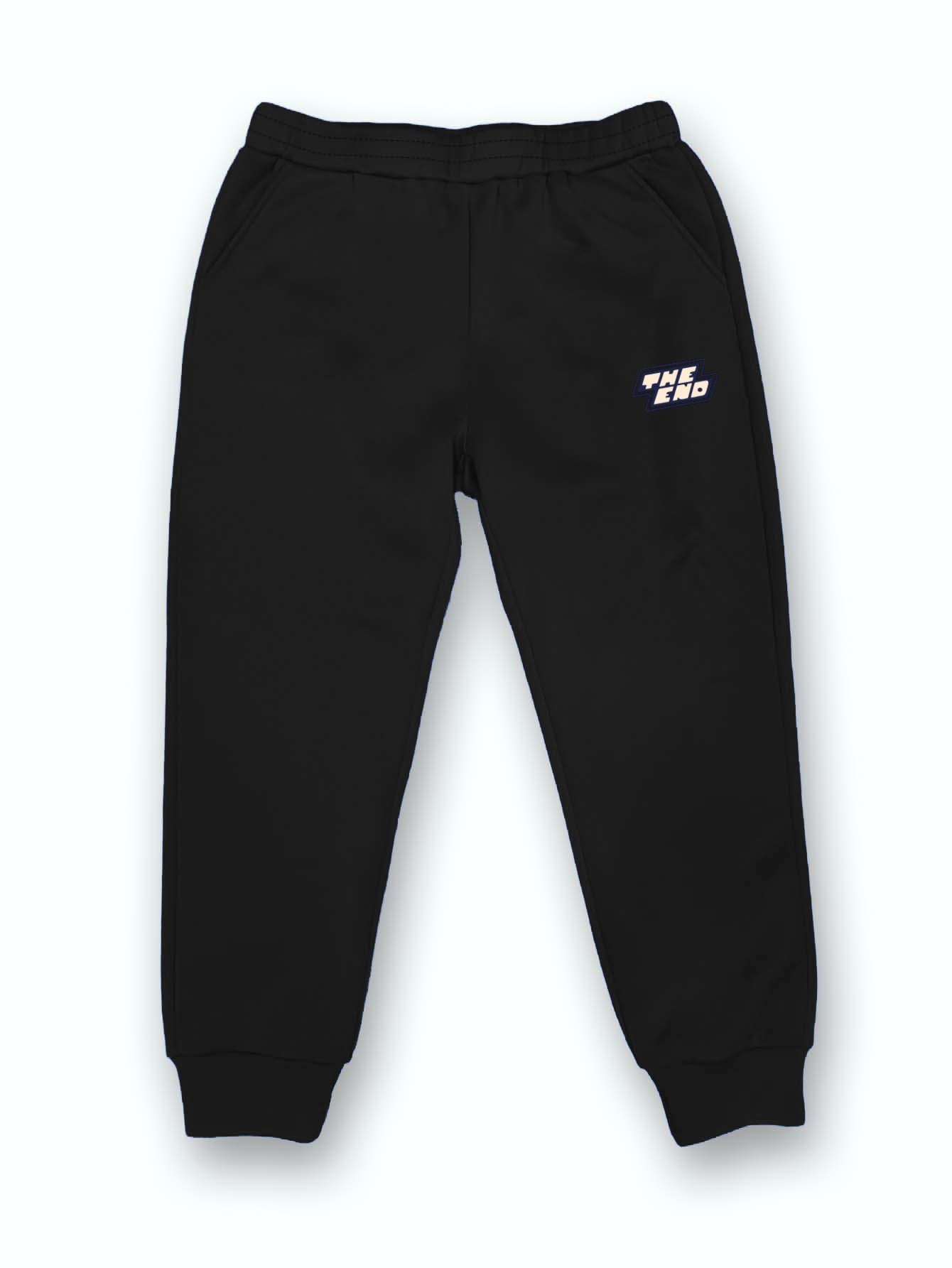 Letters Pattern Plus Size Men's Sweatpants Pocket Casual - Temu Canada