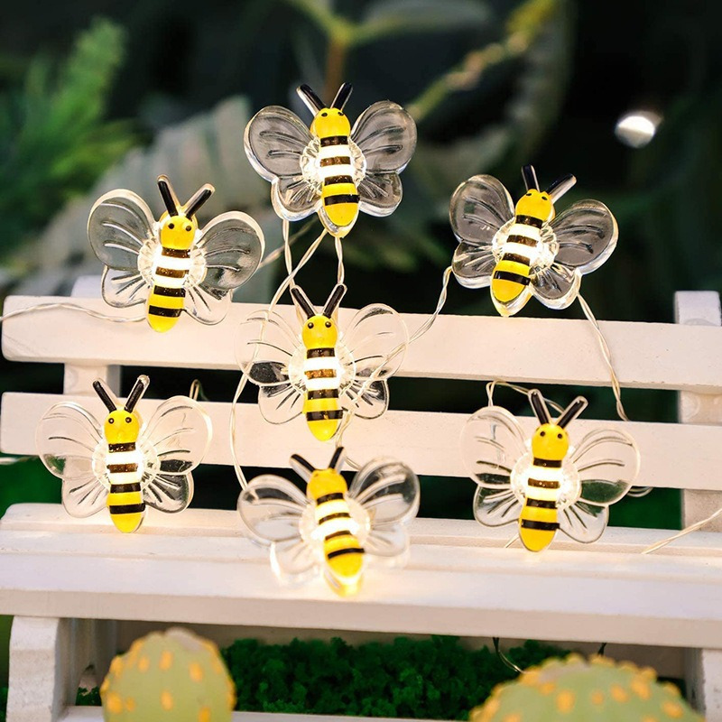 Bees Decorations - Temu