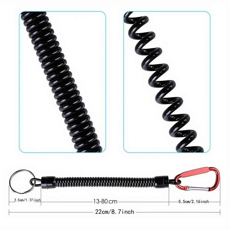 Retractable Fishing Rod Anti lost Hand Rope Phone Case - Temu