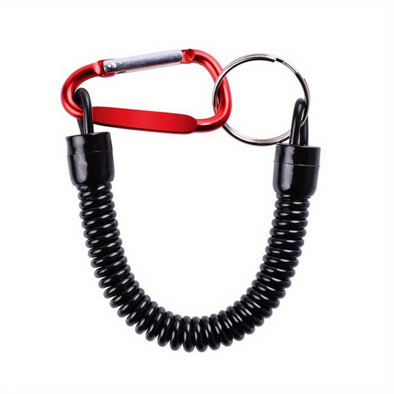 Retractable Fishing Rod Anti lost Hand Rope Phone Case - Temu