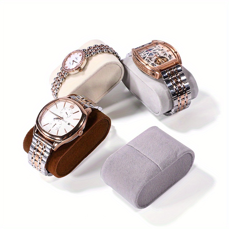 Watch pillow best sale for small wrist