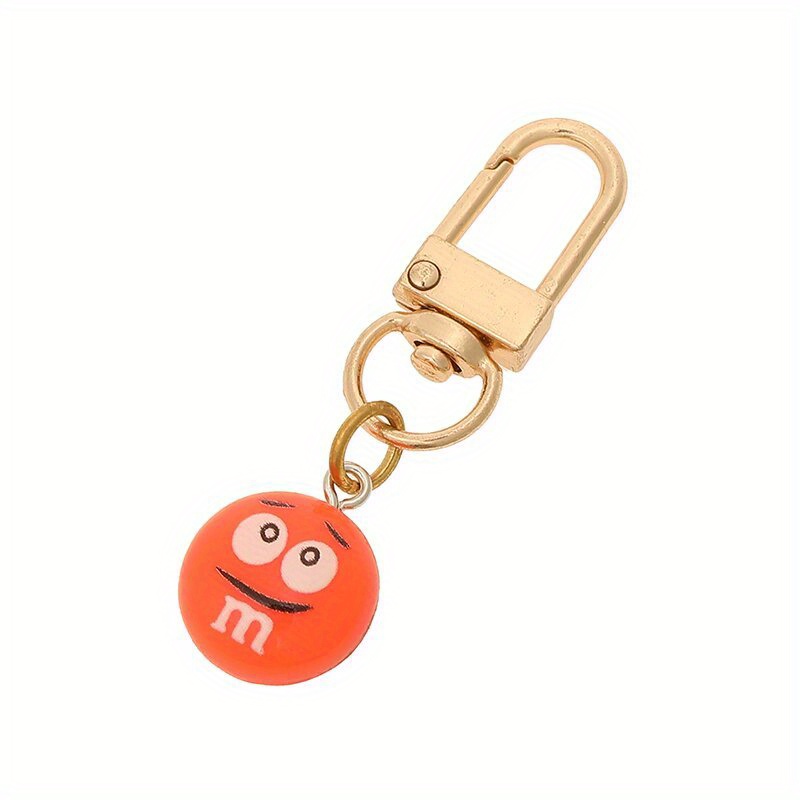 予約販売Smile Key case キーケース