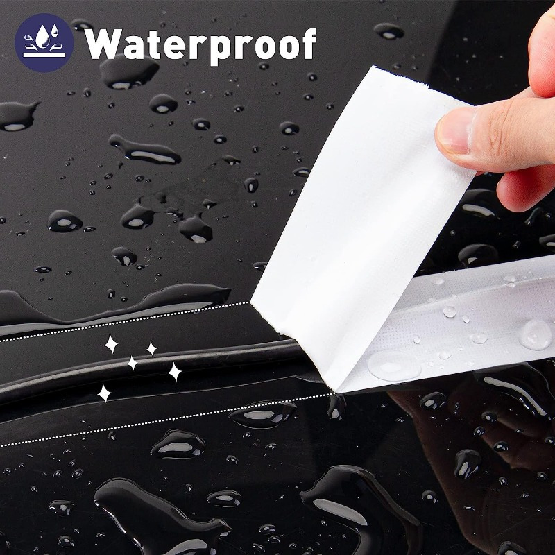 Heavy Duty Waterproof Duct Tape 5.08cm x 19.97m