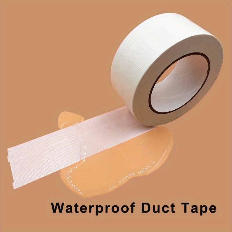 Duct Tape Heavy Duty Waterproof Packing Strong Flexible No - Temu