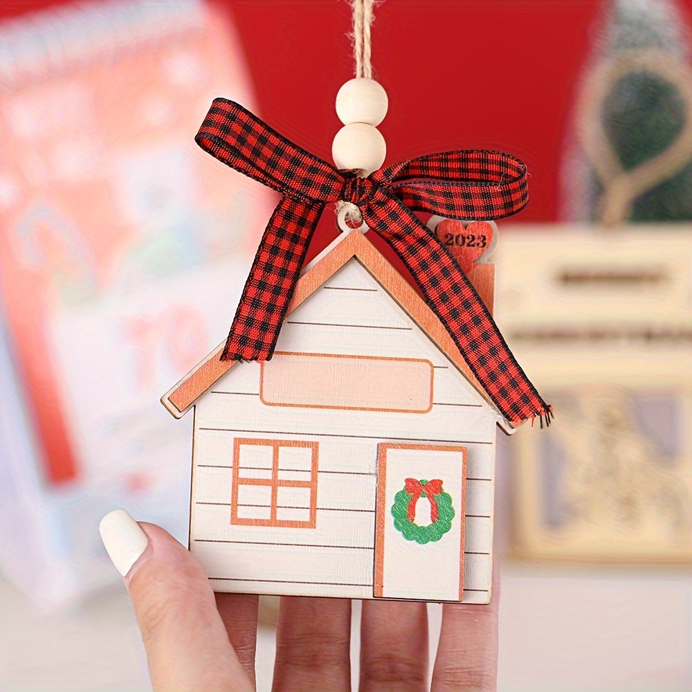 House Warming Gifts New Home Hanging Pendant Housewarming - Temu