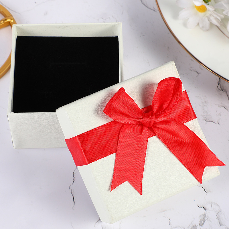 Stylish Jewelry Organizer Gift Box Perfect For Necklaces - Temu