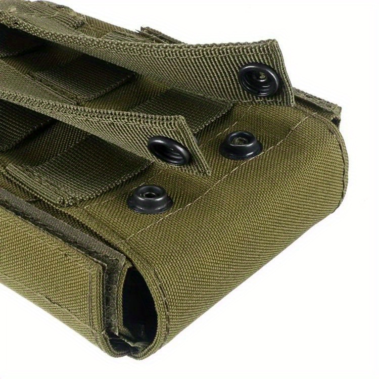 Outdoor Ammo Mag Bags 25 Round 12ga 12 Gauge Cartridge Temu
