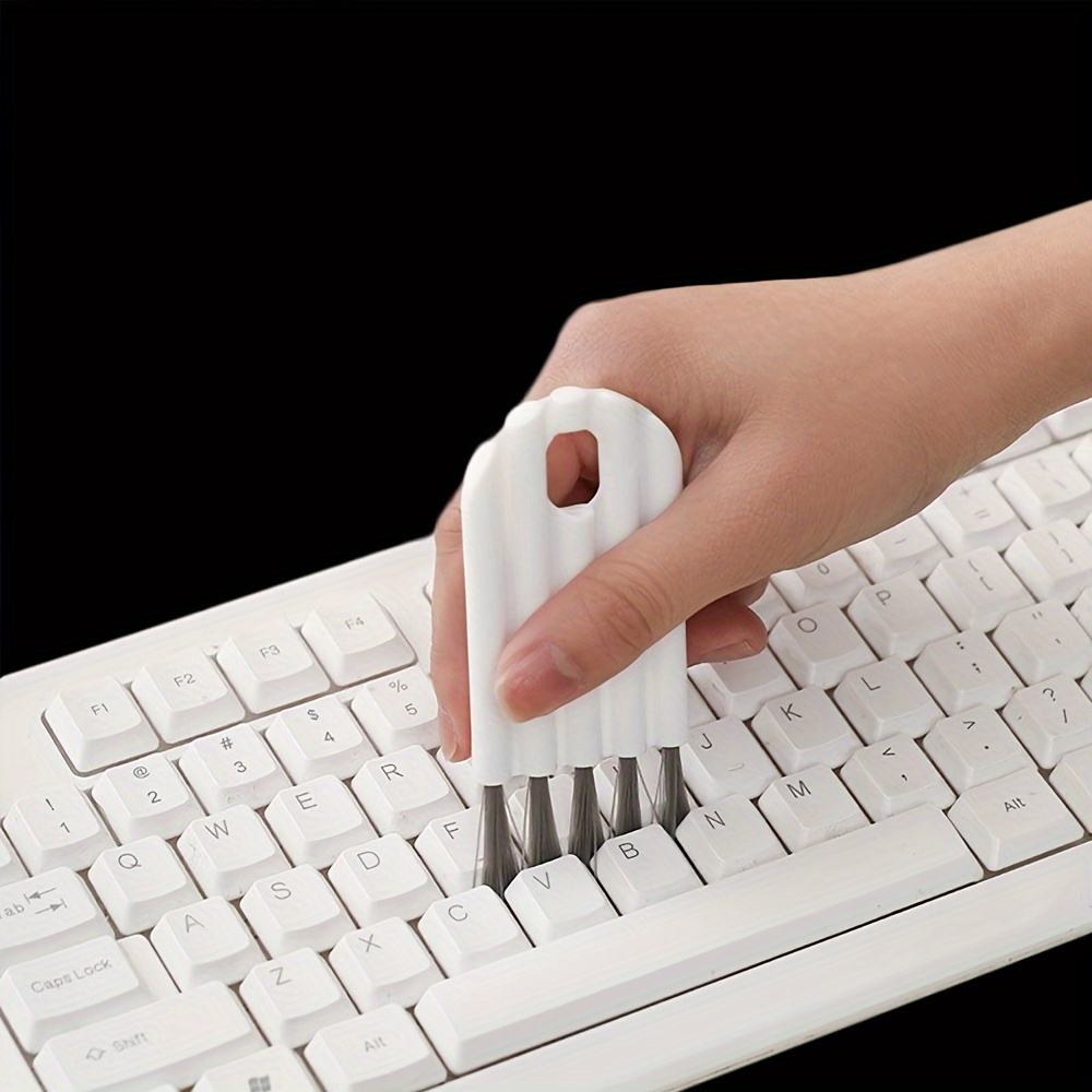 Kit de nettoyage électronique multifonctionnel Nettoyeur de clavier pour