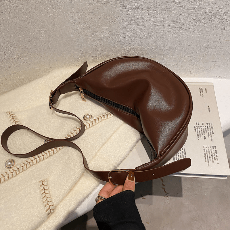 Daily Pouch, Women's Small Leather Goods