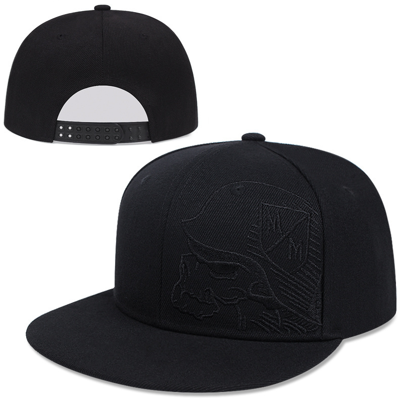 Sports Fashion Baseball Hip Hop Hat Adjustable - Temu