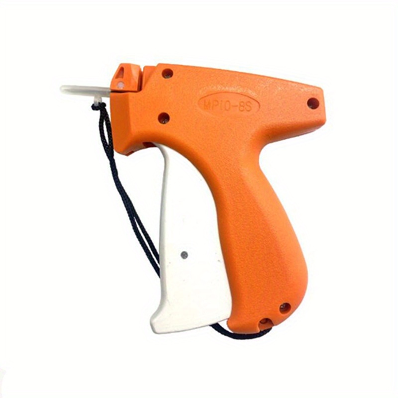 Label Gun Kit Perfect For Fixing Comfort Items Rolled Edge - Temu