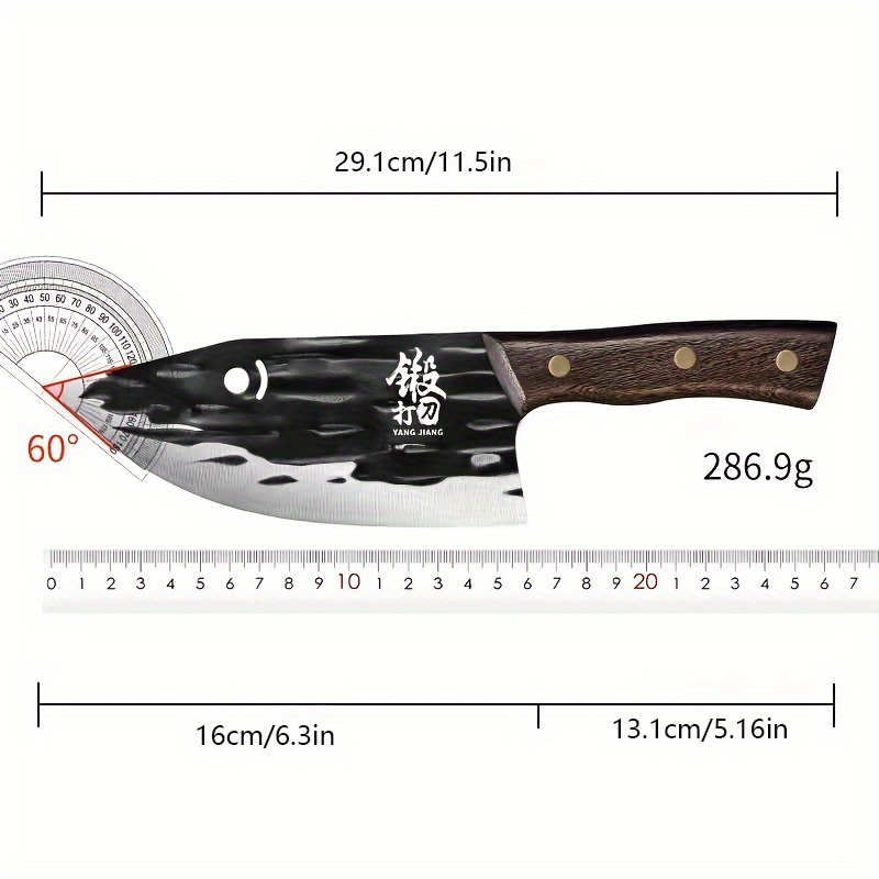 Japanese 11.5 Sushi Sashimi Knife