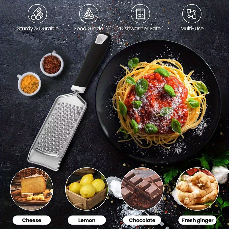 multi-use vegetable grater Multi-use Vegetable Grater Stainless Steel  Kitchen