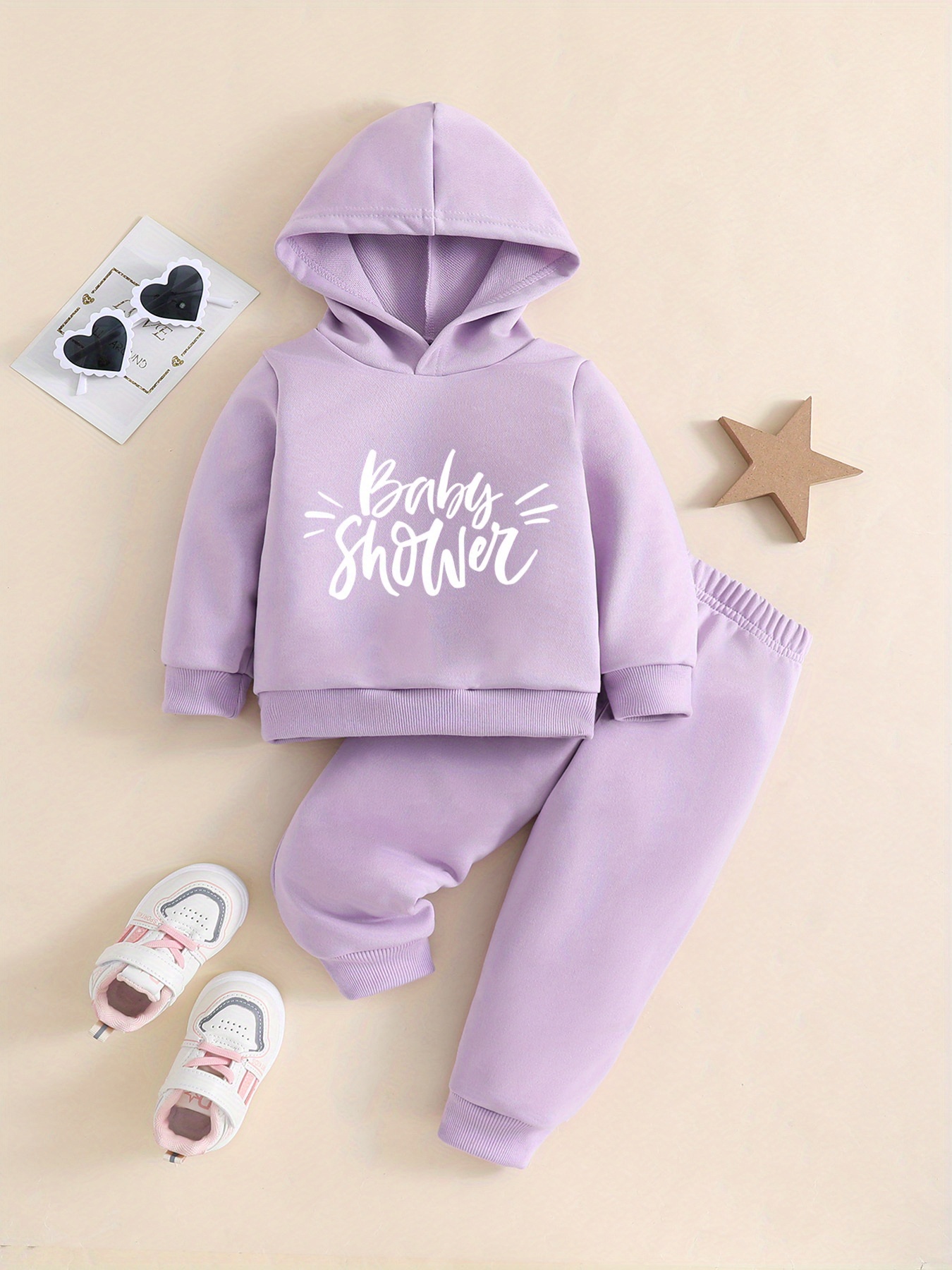 Baby cheap purple hoodie