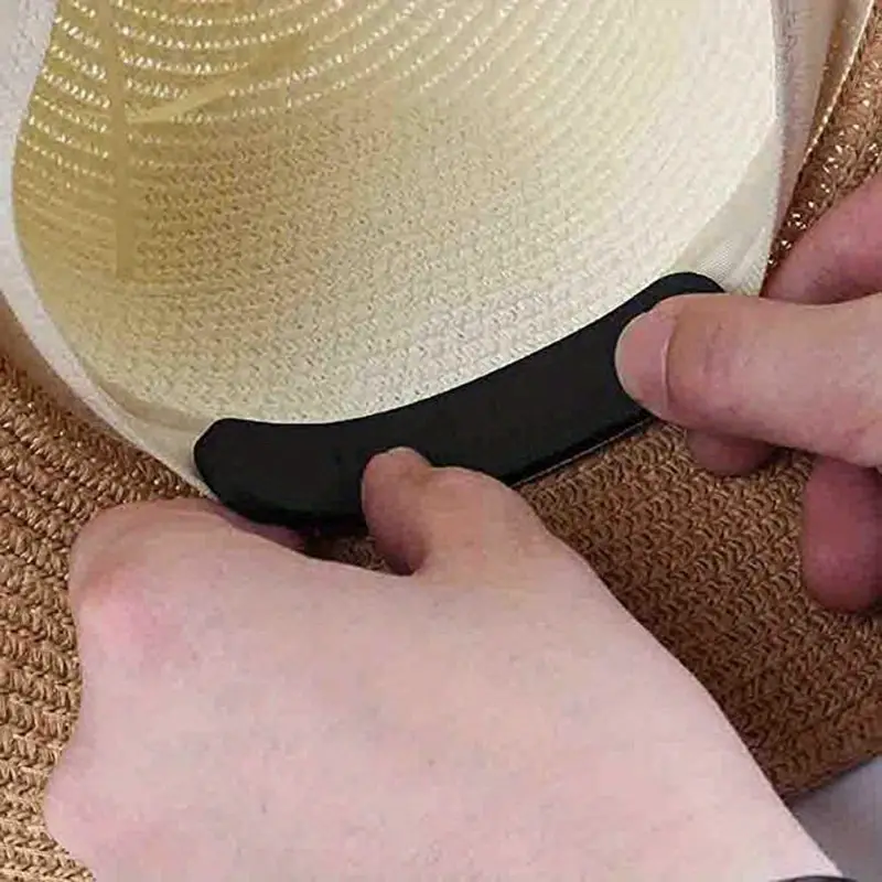 Hat Size Reducer Hat Reducer Inserts Hat Filler Size Reducer - Temu