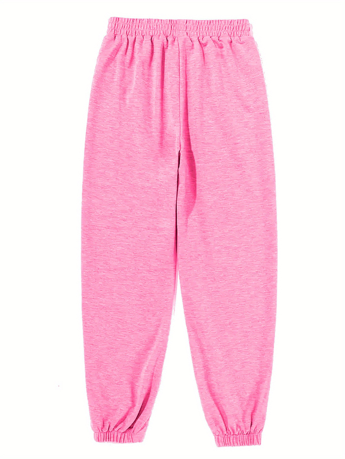 Keep Showing  Print Sweatpants Kids Comfy Jogger Pants - Temu