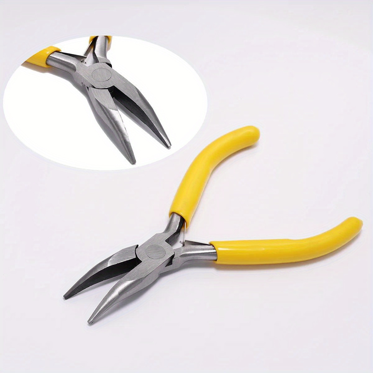 Multifunctional Jewelry Pliers With Color - Temu