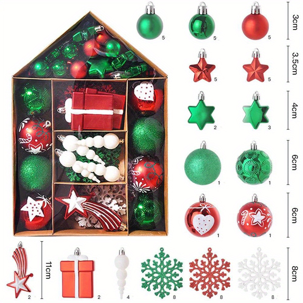 Der Segen, lustiges Weihnachtsgeschenk, 2023 Ornament, Weihnachtsschmuck,  Knebelgeschenk -  Österreich