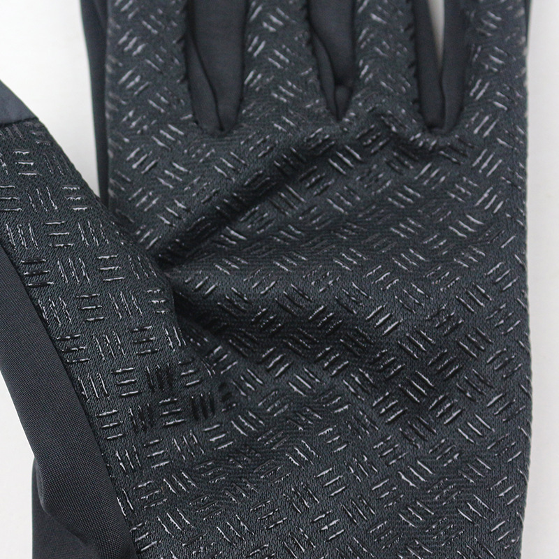 Touch Screen Winter Gloves Warm Fleece Driving Waterproof Outdoor Ski