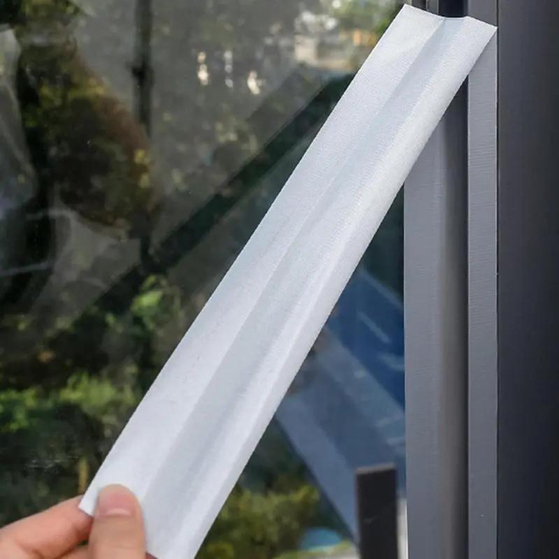 Wind proof Window Weather Sealing Tape (10 Meters) Non - Temu