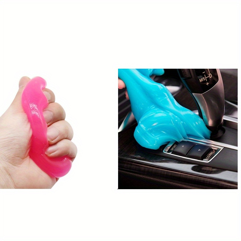 Multi functional Cleaning Gel Car Auto Cleaner Dust Cleaner - Temu