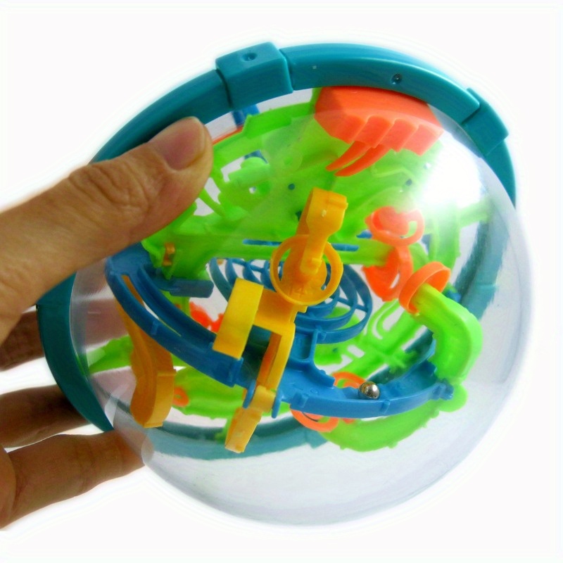 Jouets de chute de boule de Fdit, forme mignonne de jouet de boule