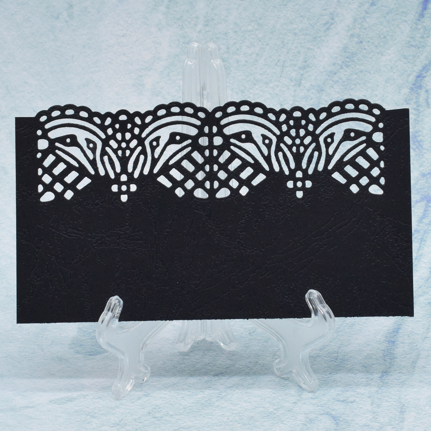 Lace Edge Metal Cutting Dies for Scrapbooking Album Making