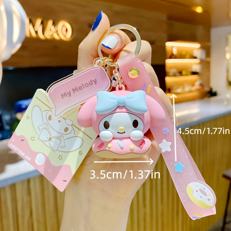 Hello Kitty Coin Purse Kuromi Hello Kitty Wallet Cute - Temu Kuwait