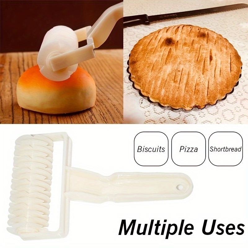 Lattice on sale pie cutter