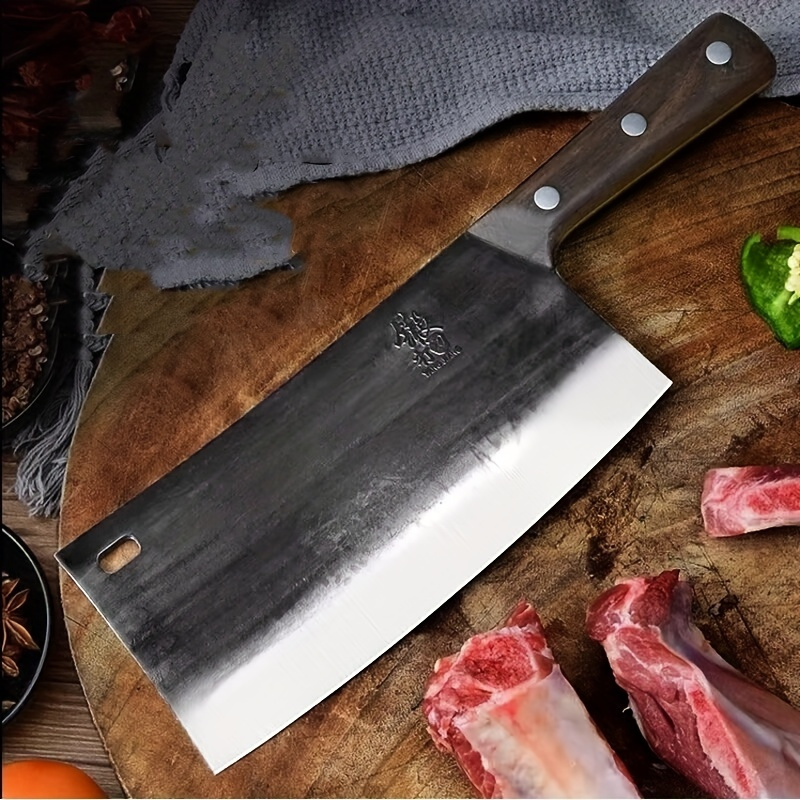 3pcs Boning Knife Slaughtering Knife For Killing Pork Express