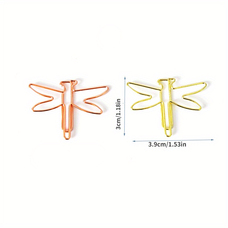 Mini Handcraft Student cartoon Style Dragonfly Shaped - Temu